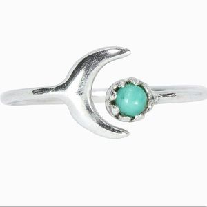 Pura Vida Celestial Ring